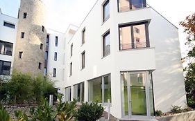 Hotel Ullrich
